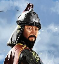 Краткая биография Чингисхана